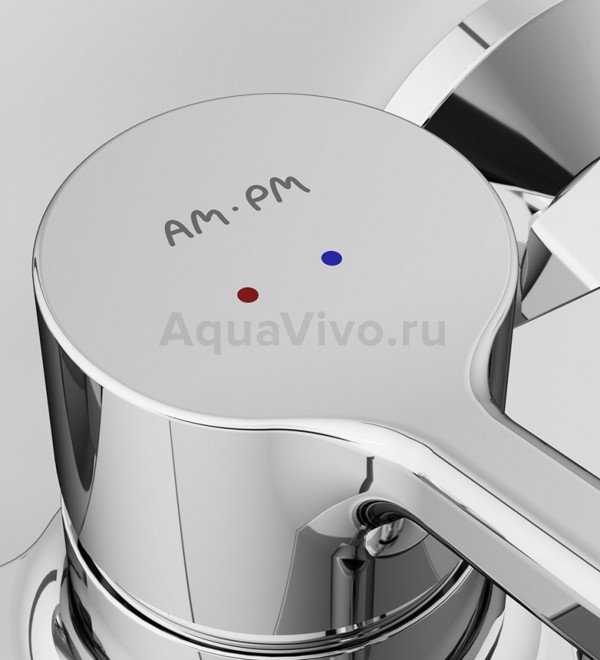 Смеситель AM.PM X-Joy S F85B20000 для душа - фото 1