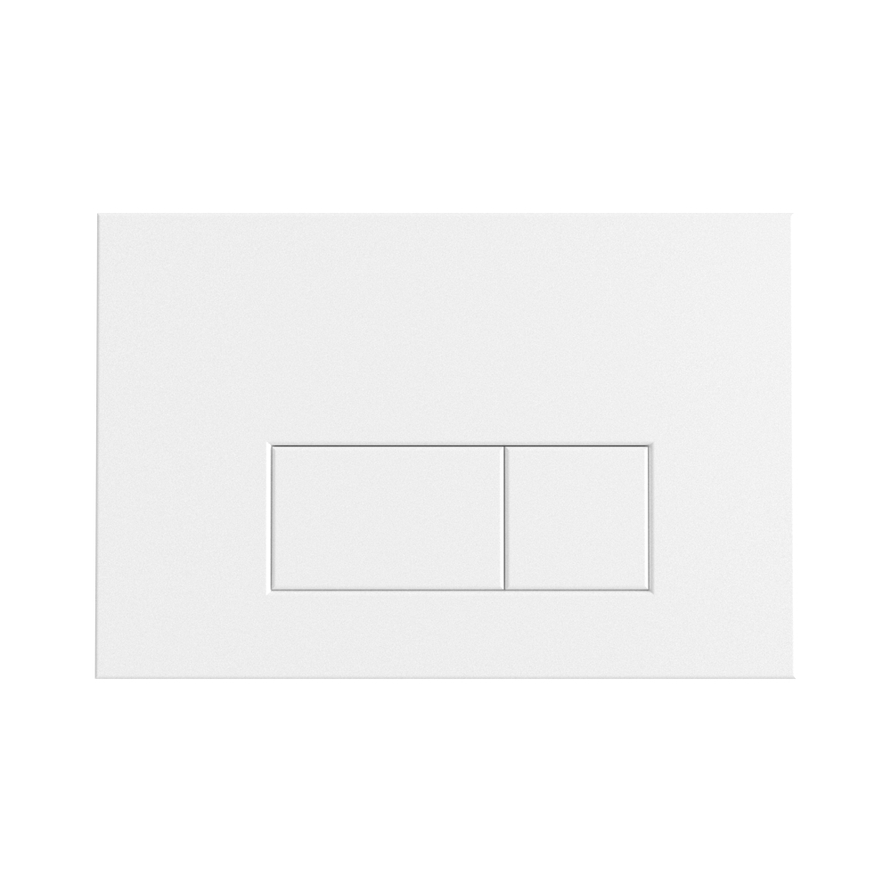 Комплект: Инсталляция JK04054 + Кнопка JK018504WM белый, матовый - фото 1