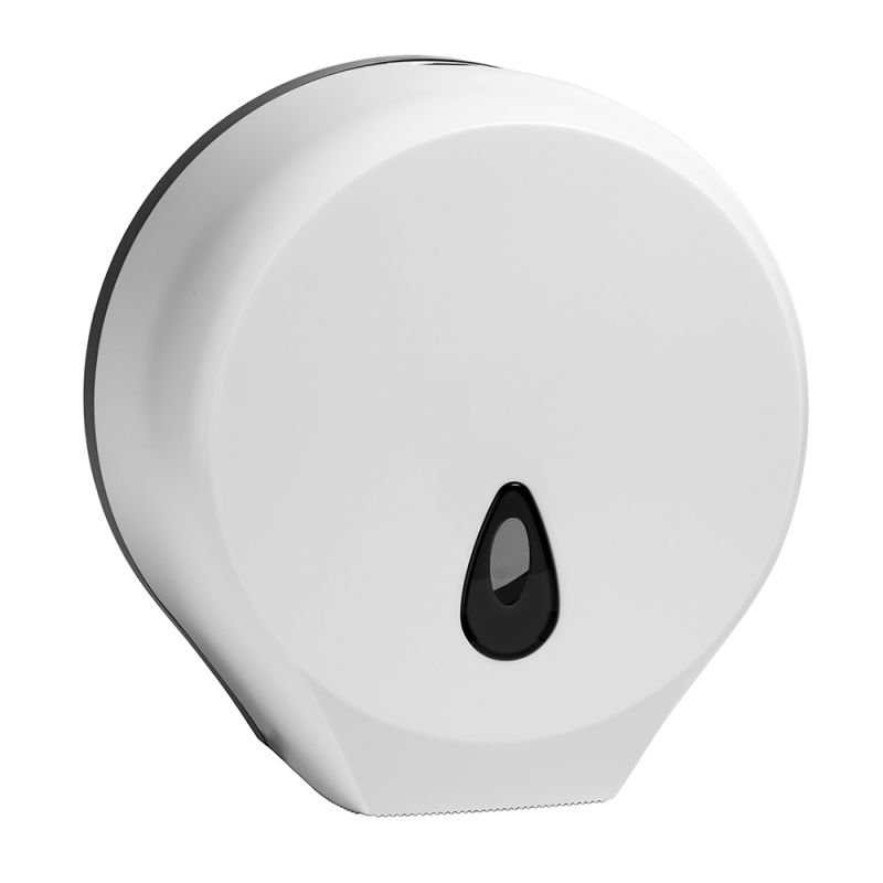 Bemeta Hotel 121112056 Дозатор туалетной бумаги, цвет белый