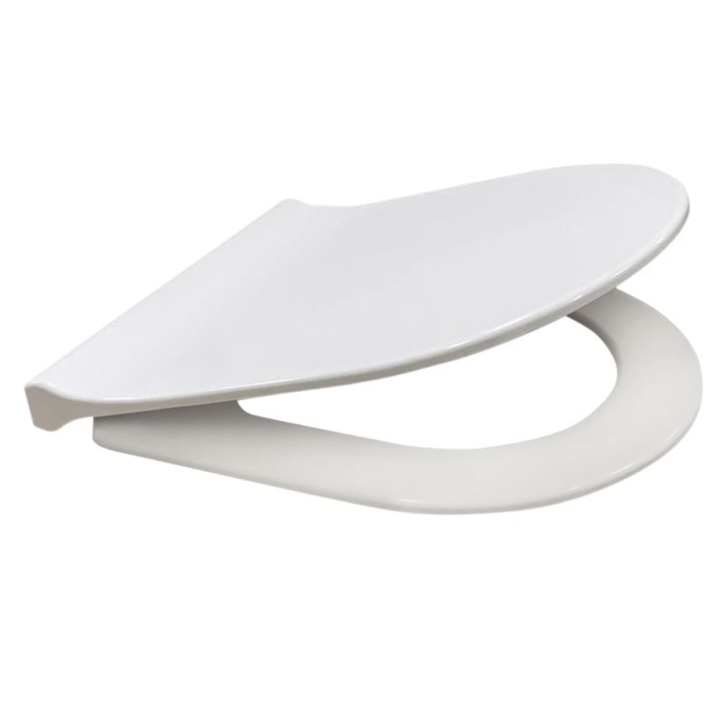 Комплект Berges 043273 унитаза Okus с сиденьем и инсталляции Novum с черной кнопкой F5 Soft Touch