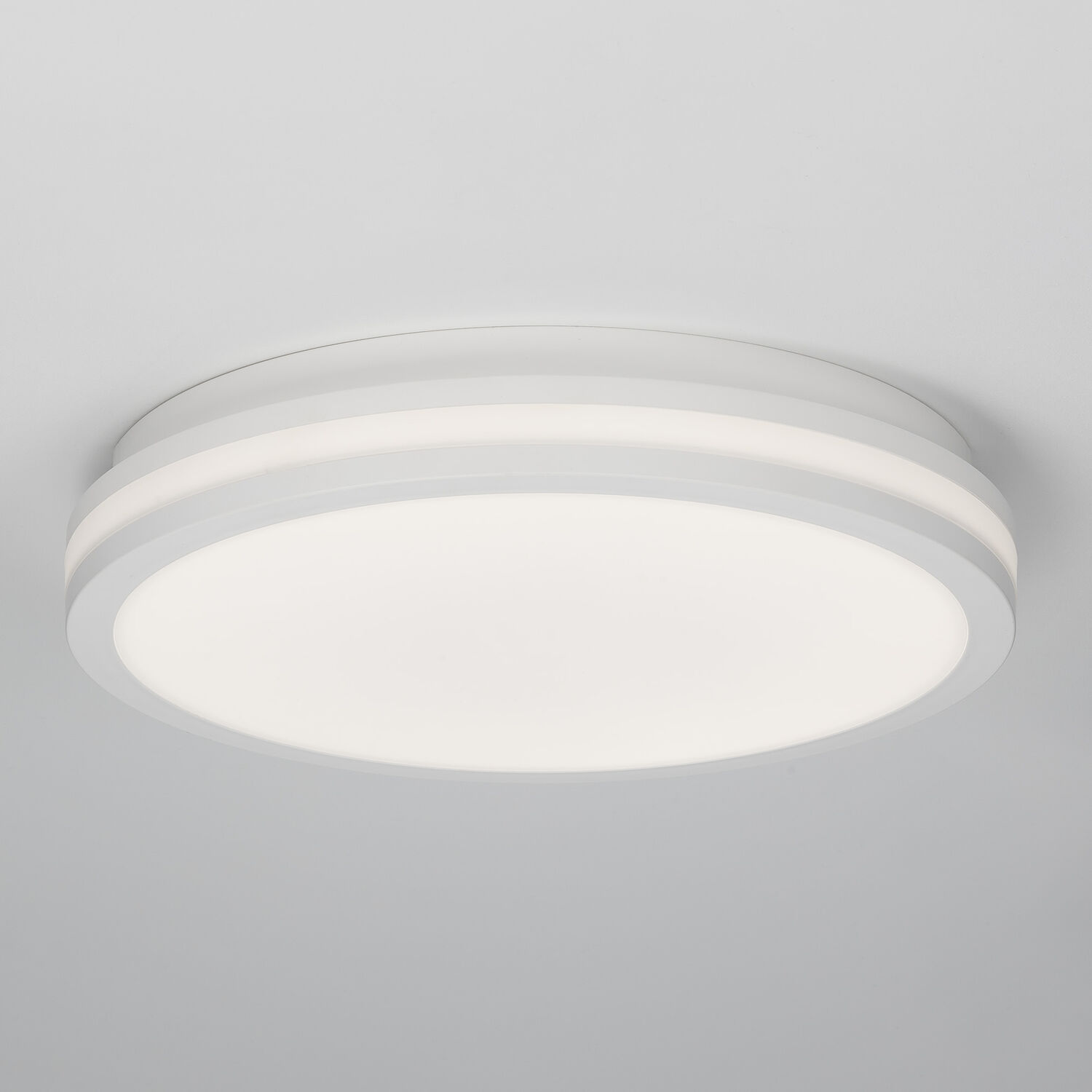 Накладной светильник Citilux Luns CL711020V, арматура белая - фото 1