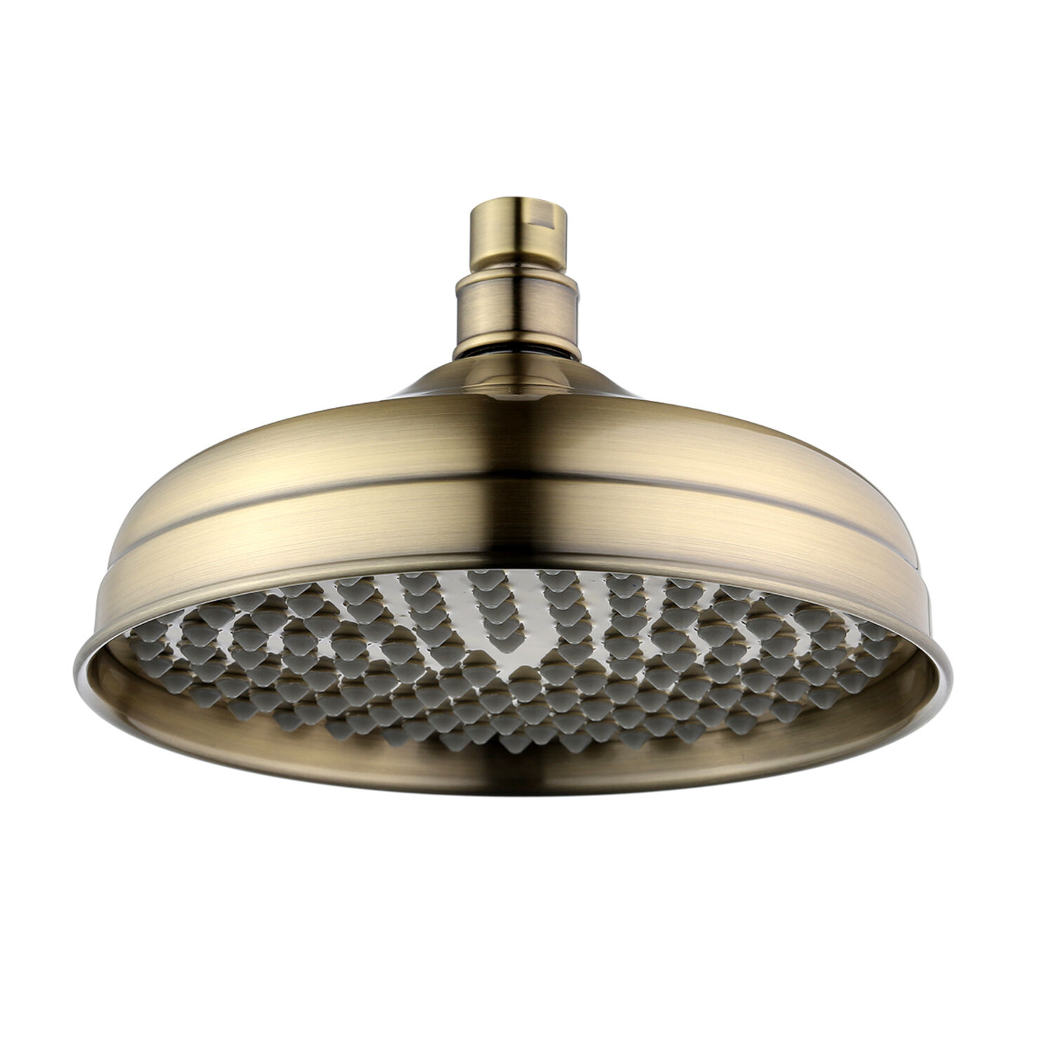 Верхний душ Lemark LM8989B, цвет бронза