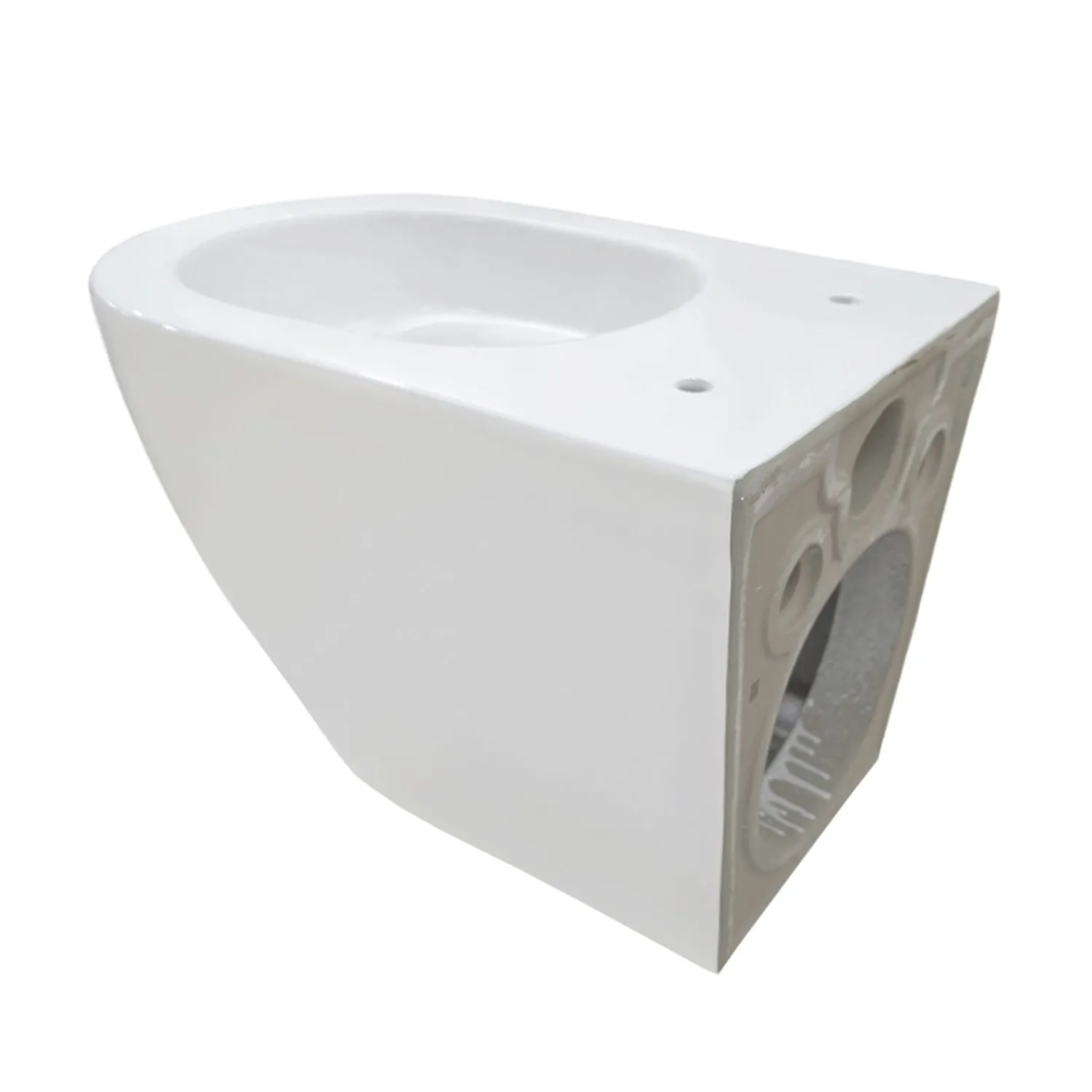 Комплект: Инсталляция Aquatek Standart 50+Кнопка 002C-1 оружейная сталь+JOKI Stella XL T JK0011011 белый унитаз, смыв торнадо