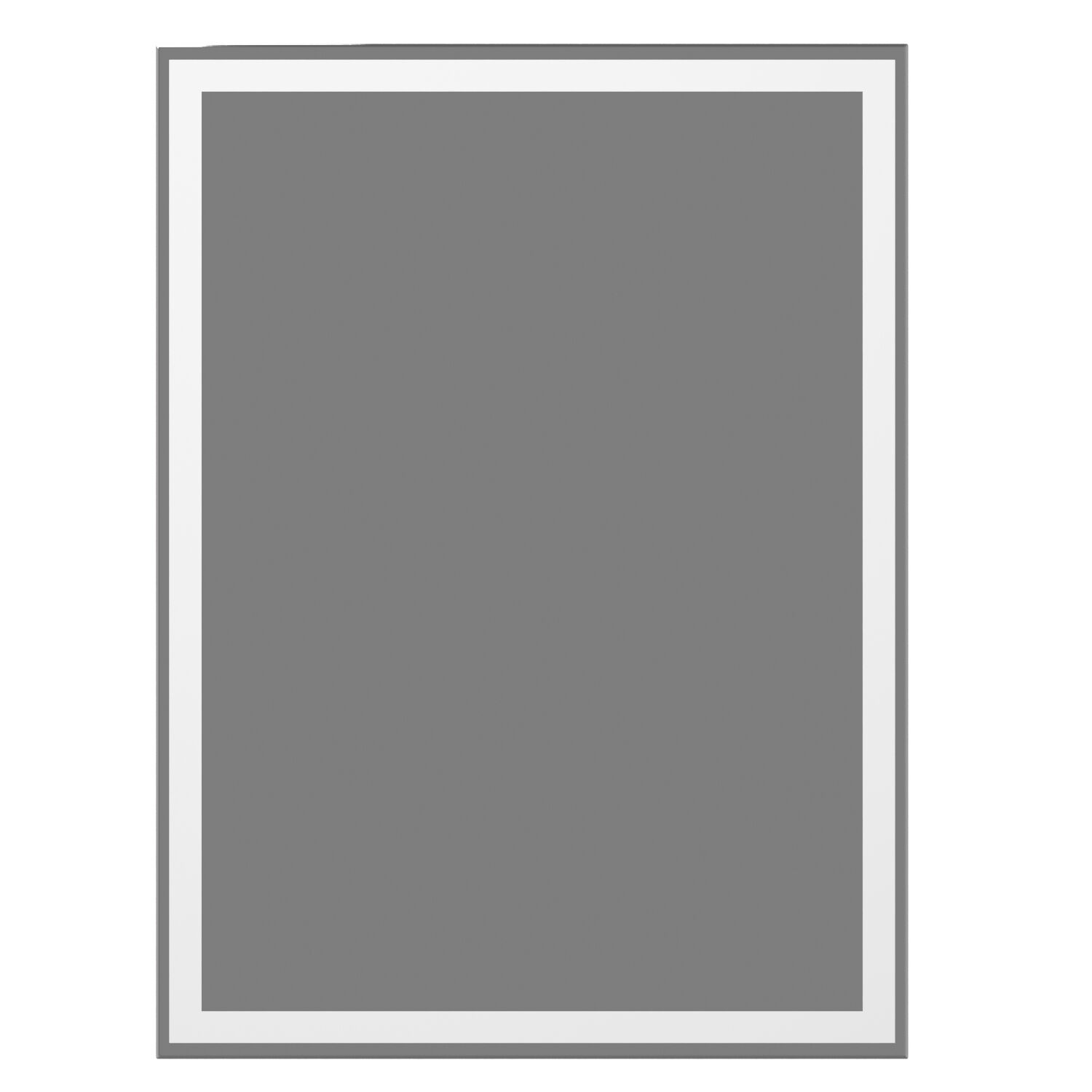 Зеркало Mixline Болеро 60x80