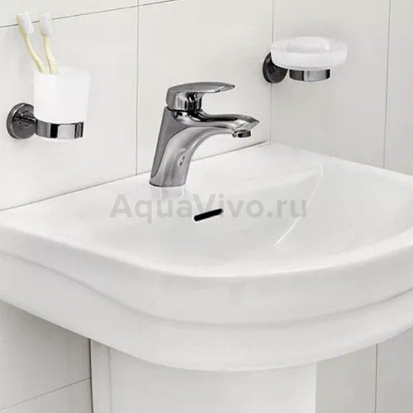 Смеситель AM.PM Bliss L F5302132 для раковины
