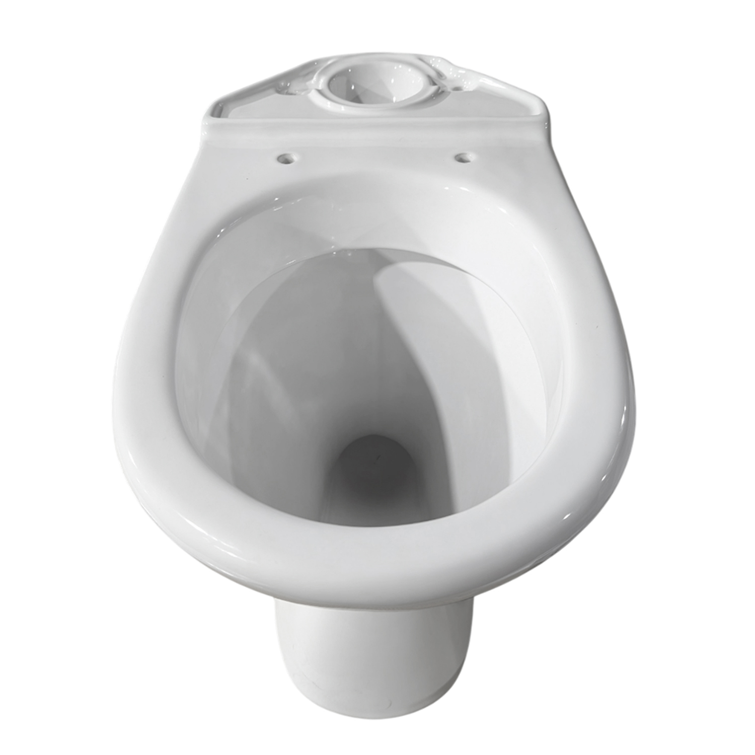 Унитаз-компакт Jika Era 8245320002429, напольный, без сиденья, цвет белый - фото 1