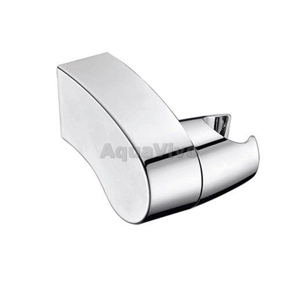 Душевой комплект WasserKRAFT Berkel A174868 Thermo, встраиваемый, цвет хром