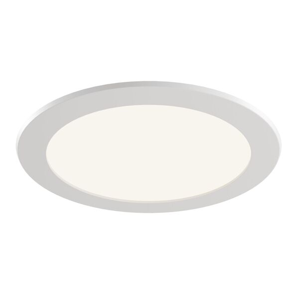 Точечный светильник Maytoni Technicali Stockton DL018-6-L18W, арматура белая