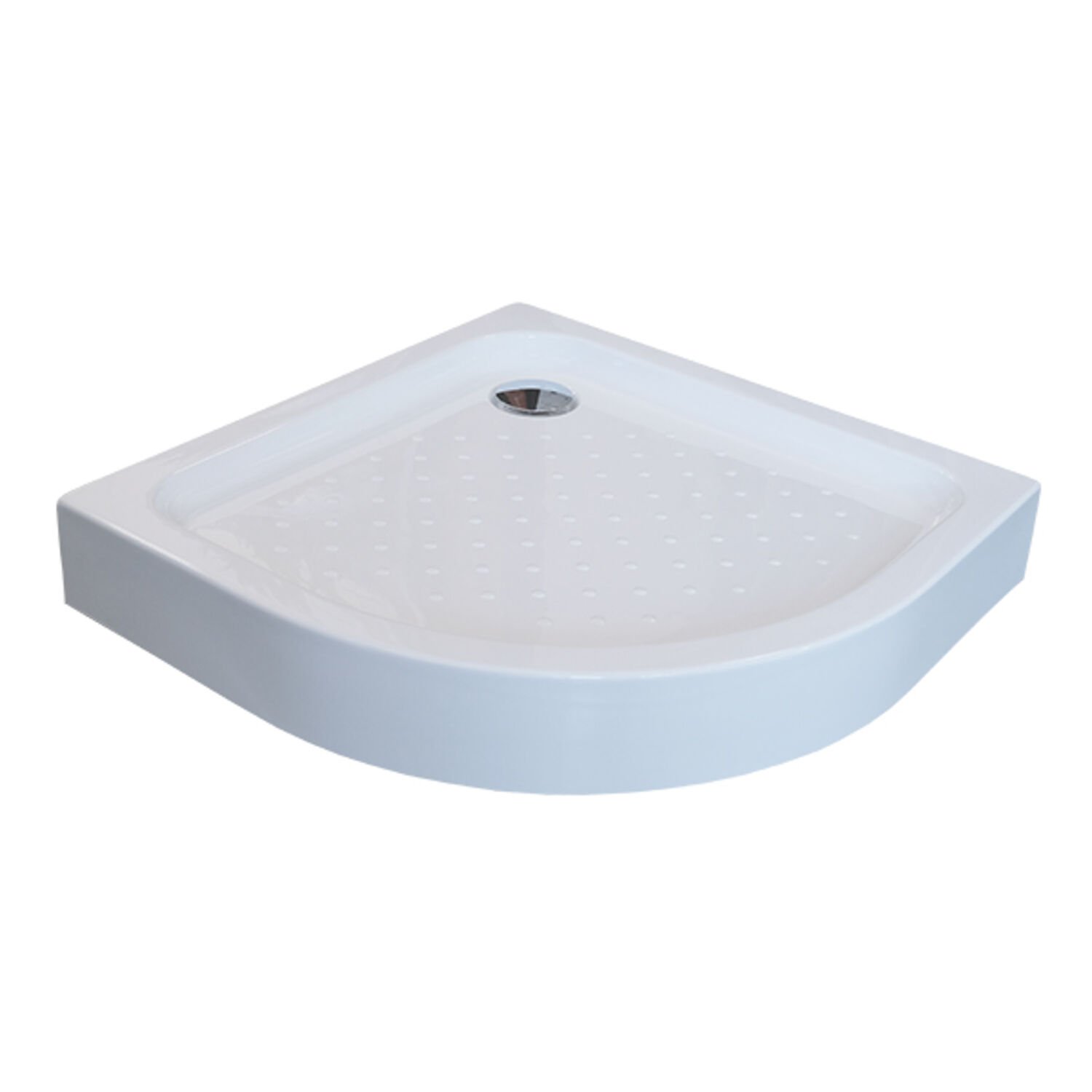 Поддон Vincea VST-3AQ 90x90, акриловый, цвет белый