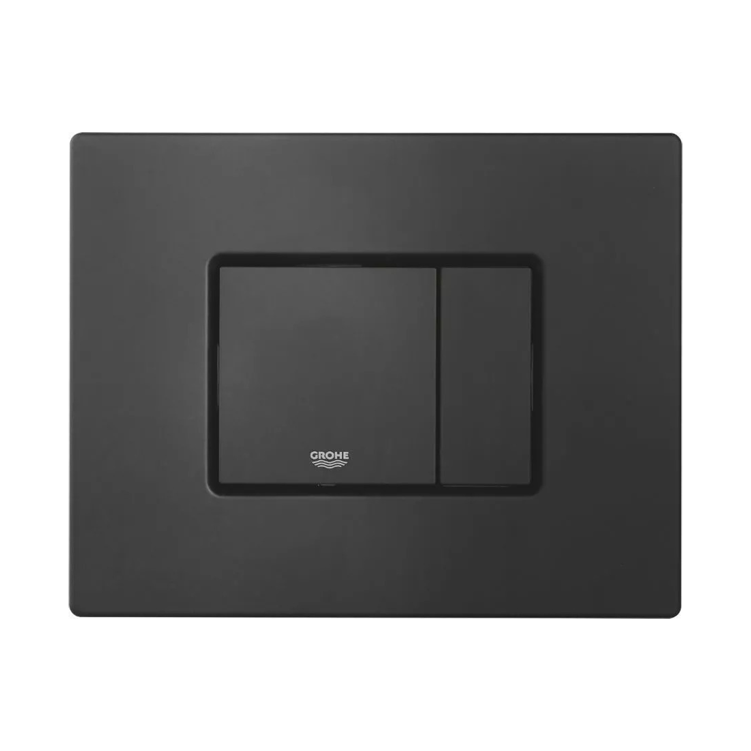 Комплект: Инсталляция Grohe 38811KF0 черная кнопка+Stella JK1061016 белый унитаз