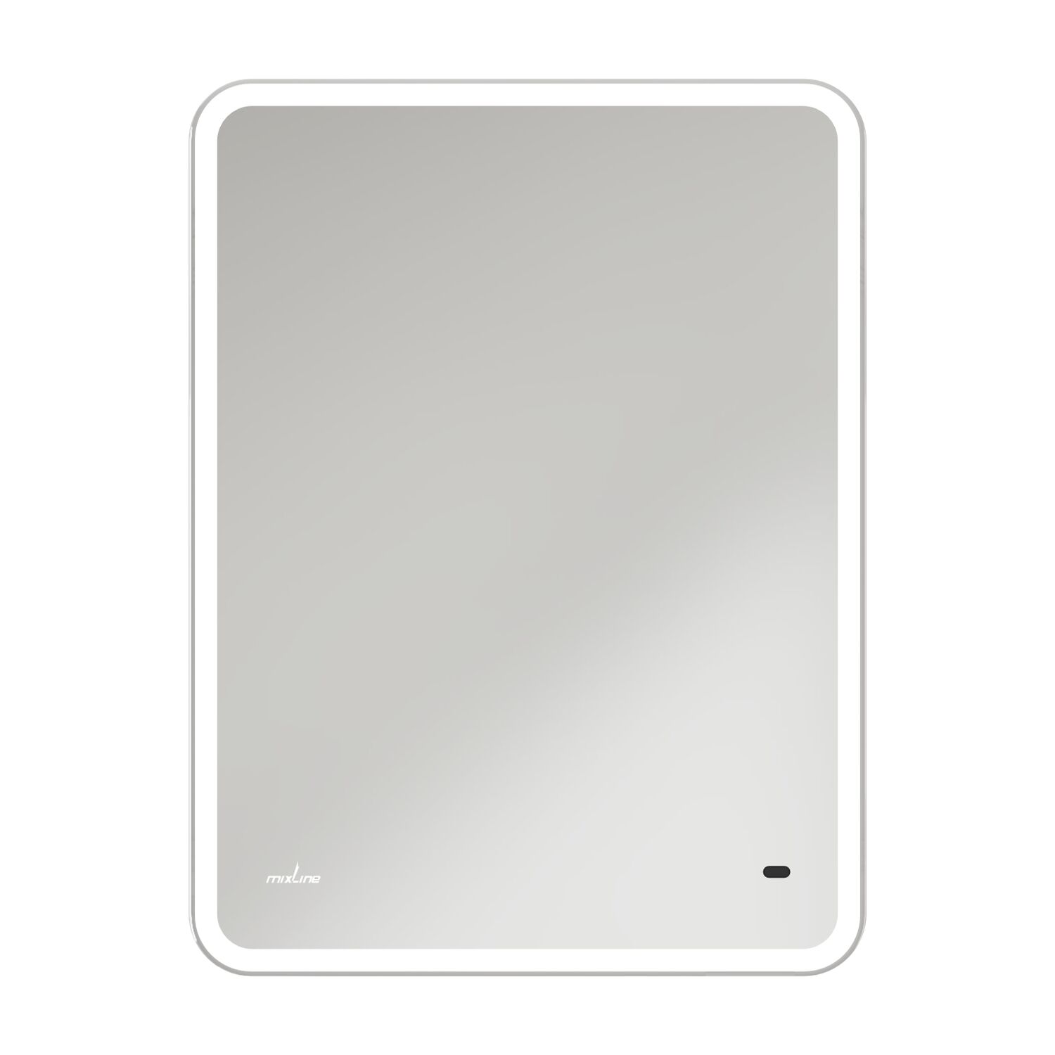 Зеркало Mixline Турин 60x80, с подсветкой