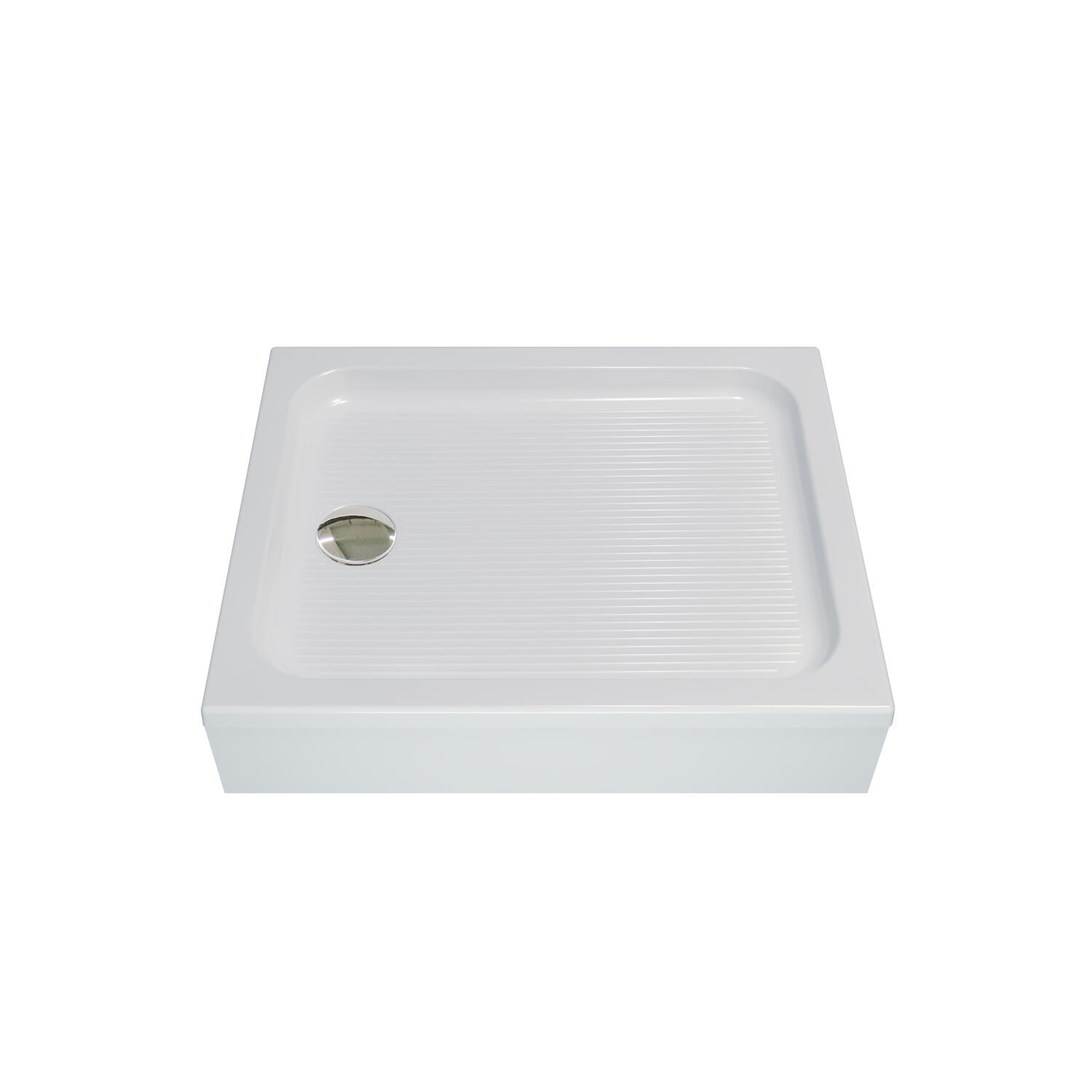 Душевой поддон Niagara Nova NG-120-80QRUS 120х80, акриловый, цвет белый 