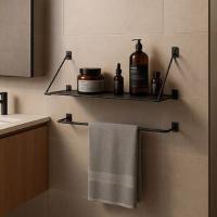 Аксессуары для ванной