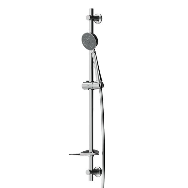 Душевой гарнитур Dorff Classic D0180000, цвет хром