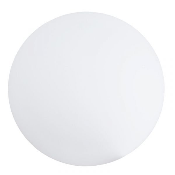 Настенно-потолочный светильник Arte Lamp Tablet A7925AP-1WH, арматура цвет белый, плафон/абажур стекло, цвет белый