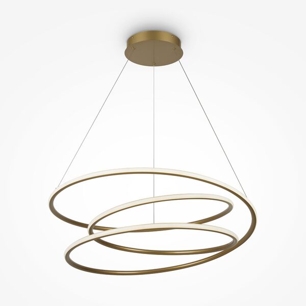 Трековый светильник Maytoni Technicali Vuoro TR029-3-26W3K-S-W, арматура белая