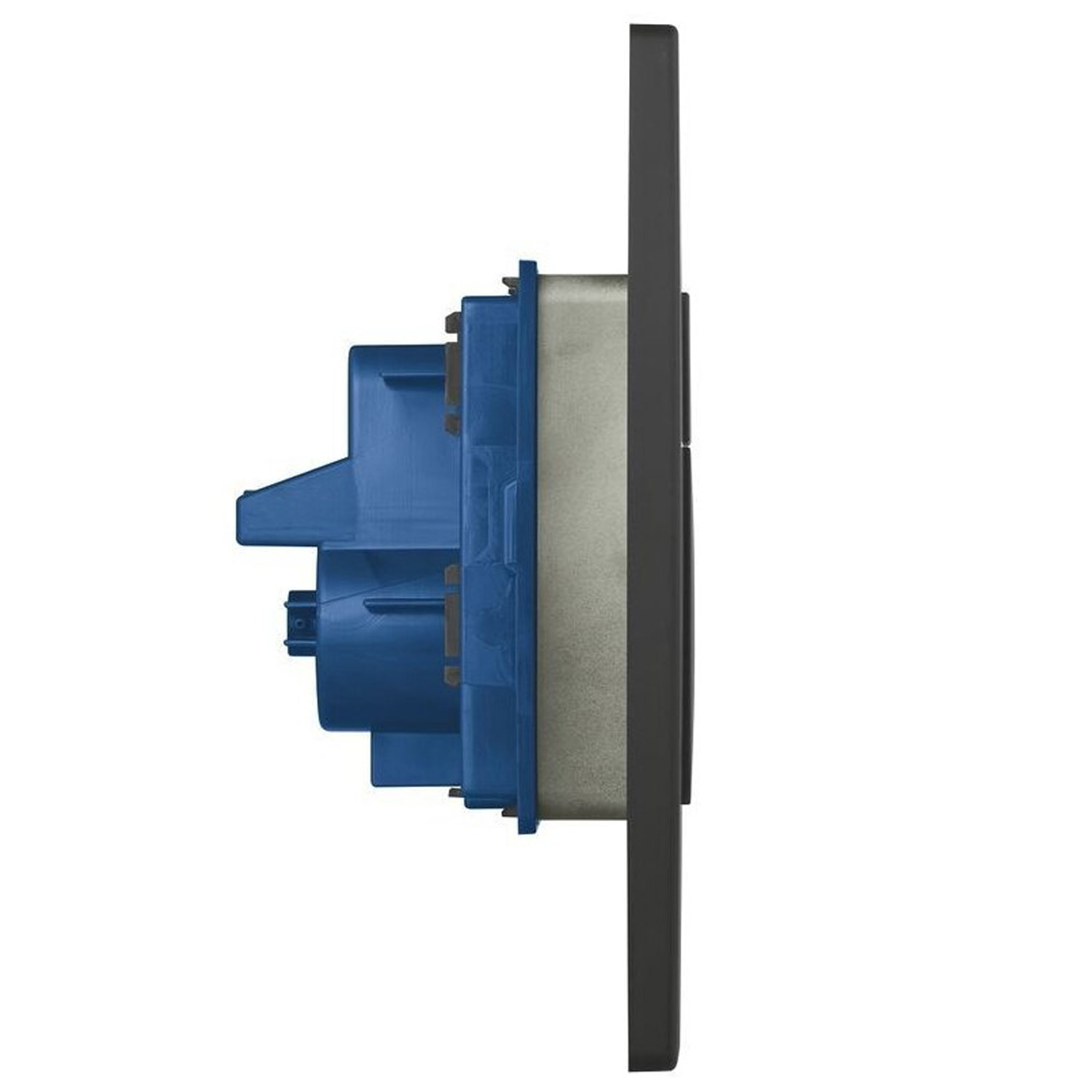 Комплект: Инсталляция Grohe 38811KF0 черная кнопка+Stella JK1061016 белый унитаз