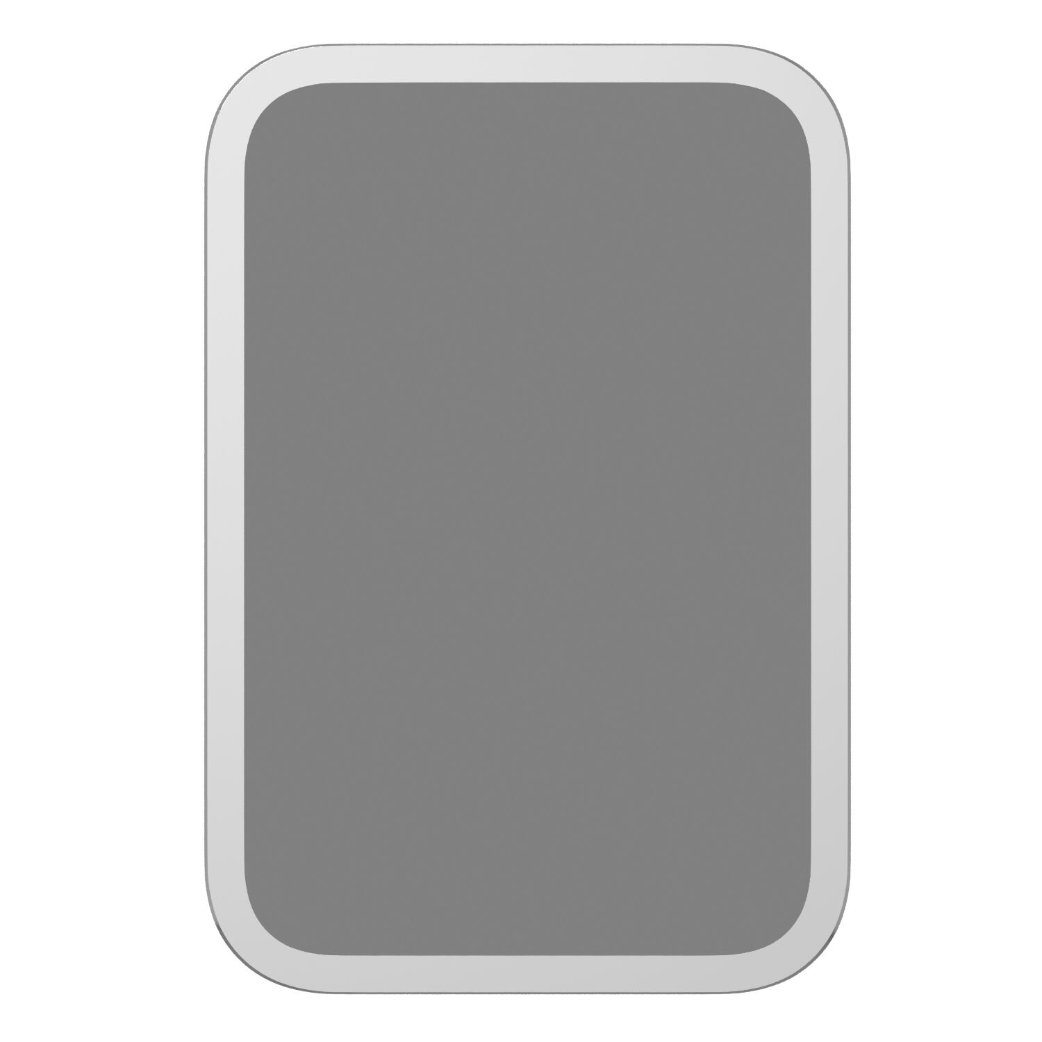 Зеркало Mixline Сандра 55x80