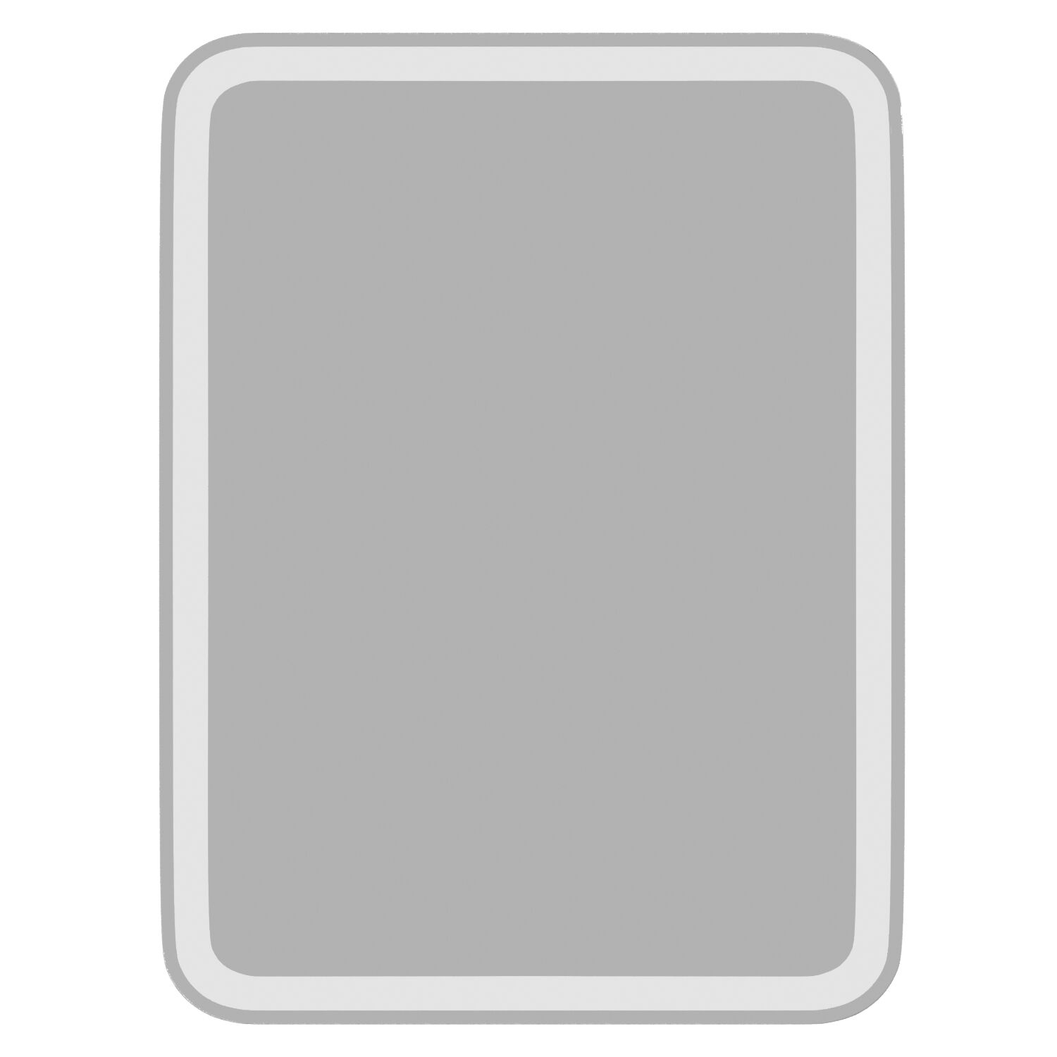 Зеркало Mixline Кармен 60x80