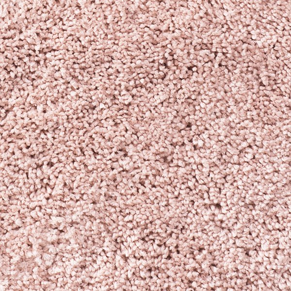 Коврик WasserKRAFT Dill BM-3915 English Rose, 60x60 см, цвет розовый - фото 1