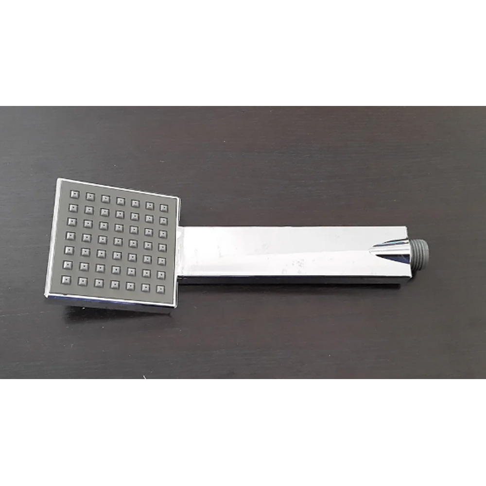 Душевая кабина Niagara Ultra NG-903-01 L 120х80, левая, стекло тонированное, профиль хром, с крышей, с гидромассажем, с пультом управления
