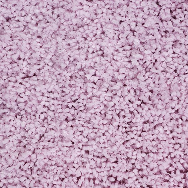 Коврик WasserKRAFT Kammel BM-8334 Light Lilac для ванной, 57x55 см, цвет сиреневый