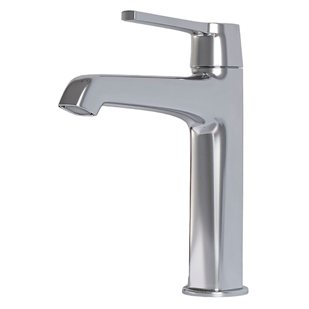 Смеситель RGW Shower Panels SP-301 для раковины, цвет хром