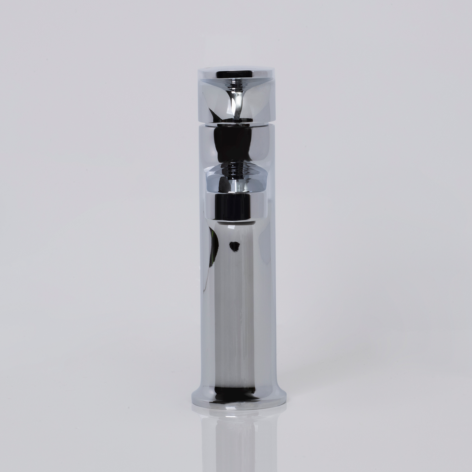 Смеситель WasserKRAFT Weida 3103 для раковины, цвет хром