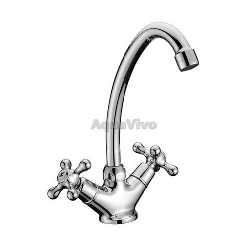 Смеситель Lemark Standard LM2104C для кухни