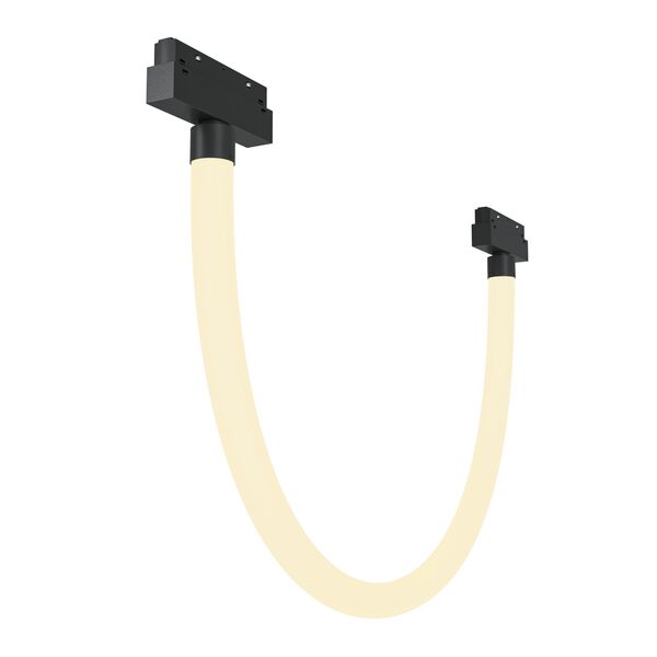 Трековый подвесной светильник Maytoni Technicali Tau TR101-2-20W3K-B, арматура белая
