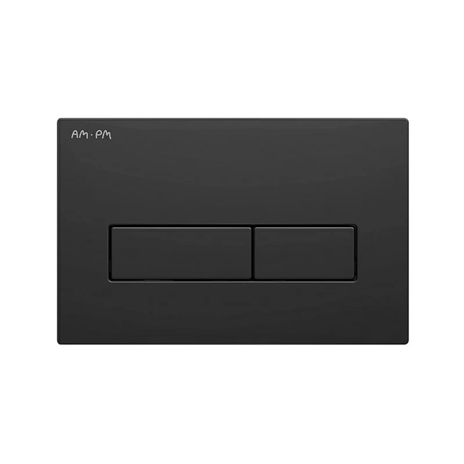 Комплект: Инсталляция AM.PM ErgoFit I012711+Кнопка I110338 черная+JOKI Verna Black JK3021028MB черный унитаз