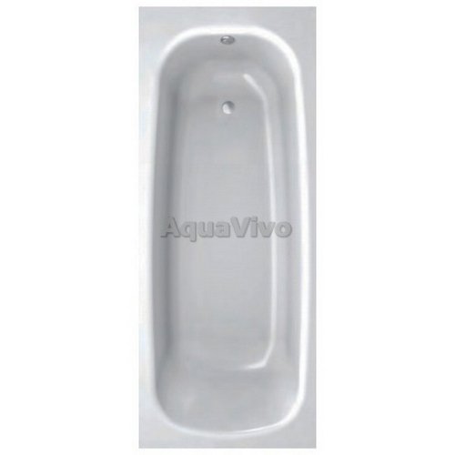 Ванна BLB Universal HG B60H 160x70 стальная