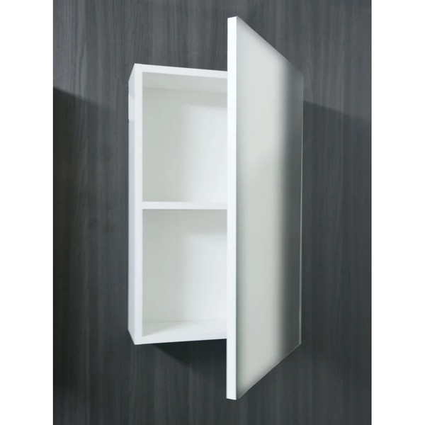 Мебель для ванной Corozo Остин 45, цвет пайн белый