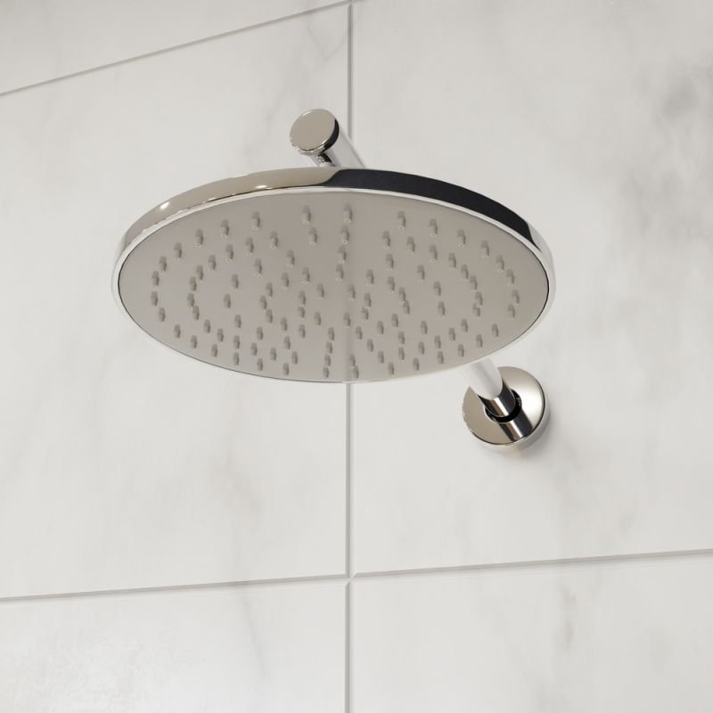 Душевой комплект RGW Shower Panels SP-370, встраиваемый, цвет хром - фото 1