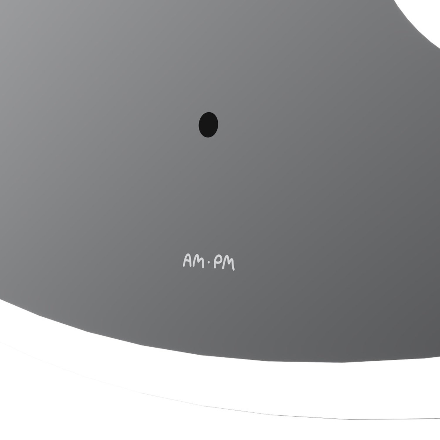 Мебель для ванной AM.PM Func 60, цвет белый глянец