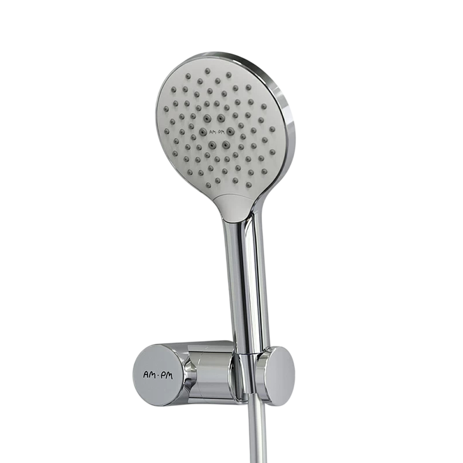 Душевой гарнитур AM.PM Like F0118000, цвет хром