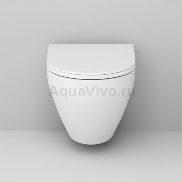 Комплект AM.PM IS450A38.701700 унитаза Spirit V2.0 FlashClean с сиденьем микролифт и инсталляции c черной кнопкой