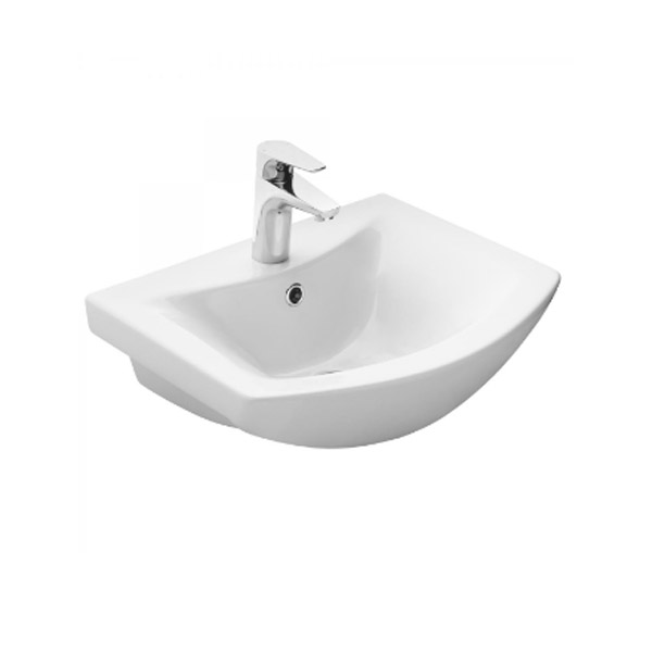 Раковина Onika Балтика 50, керамика