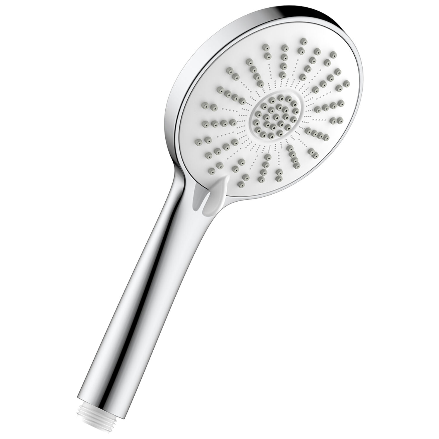 Душевая лейка Lemark LM8153C, 3 режима, цвет хром