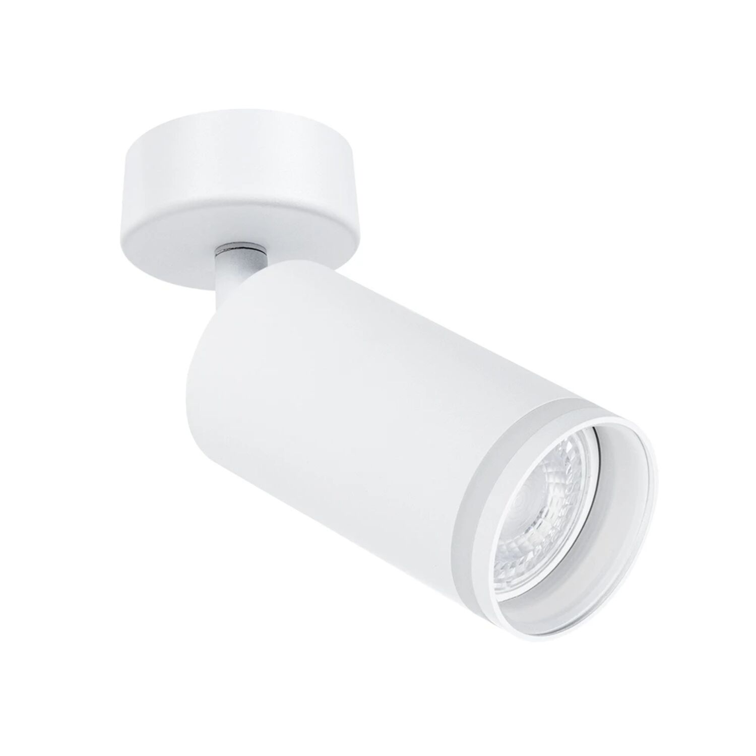 Спот Arte Lamp Imai A2365PL-1WH, арматура белый 