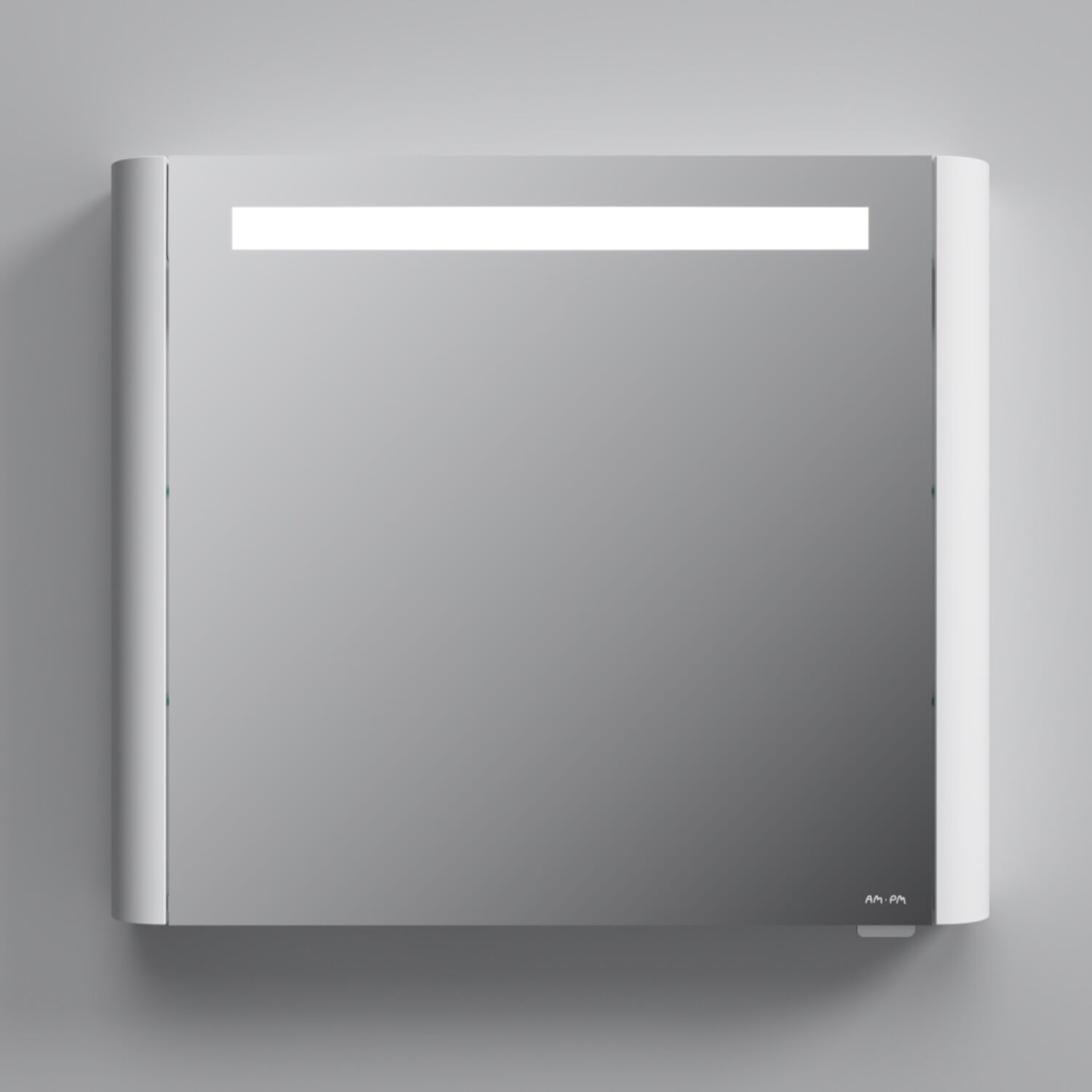 Мебель для ванной AM.PM Sensation 80, цвет белый глянец