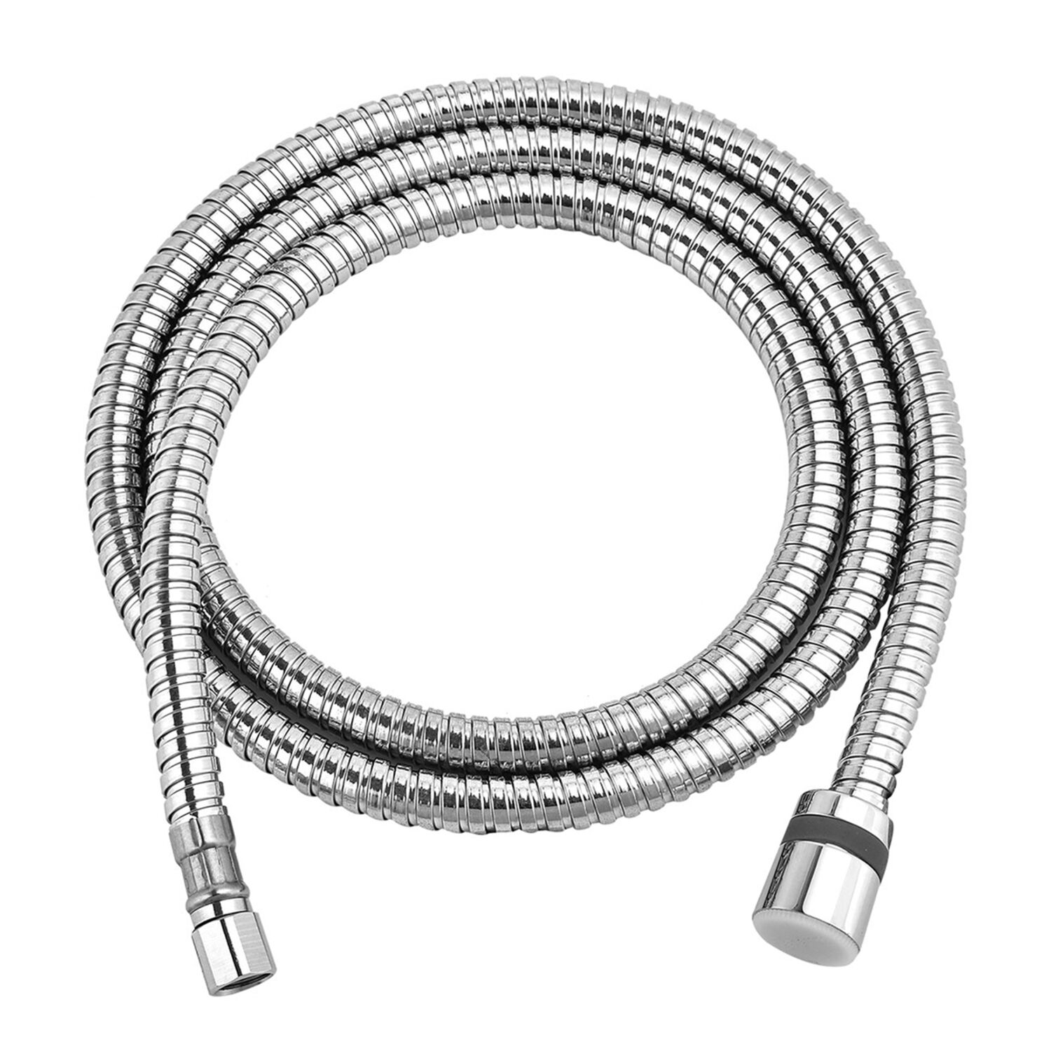 Душевой шланг Lemark LE8052S, стальной, 250 см, цвет хром