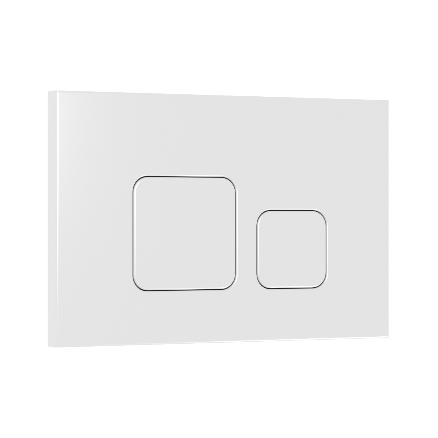 Комплект: Инсталляция JK45045 + Кнопка JK021531WM белая + Stella JK1061016 белый унитаз