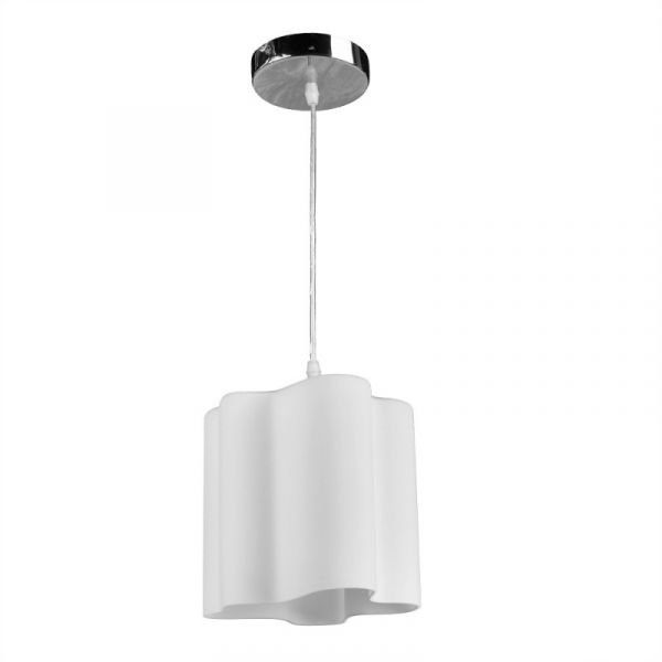 Подвесной светильник Arte Lamp Serenata A3479SP-1CC, арматура цвет хром