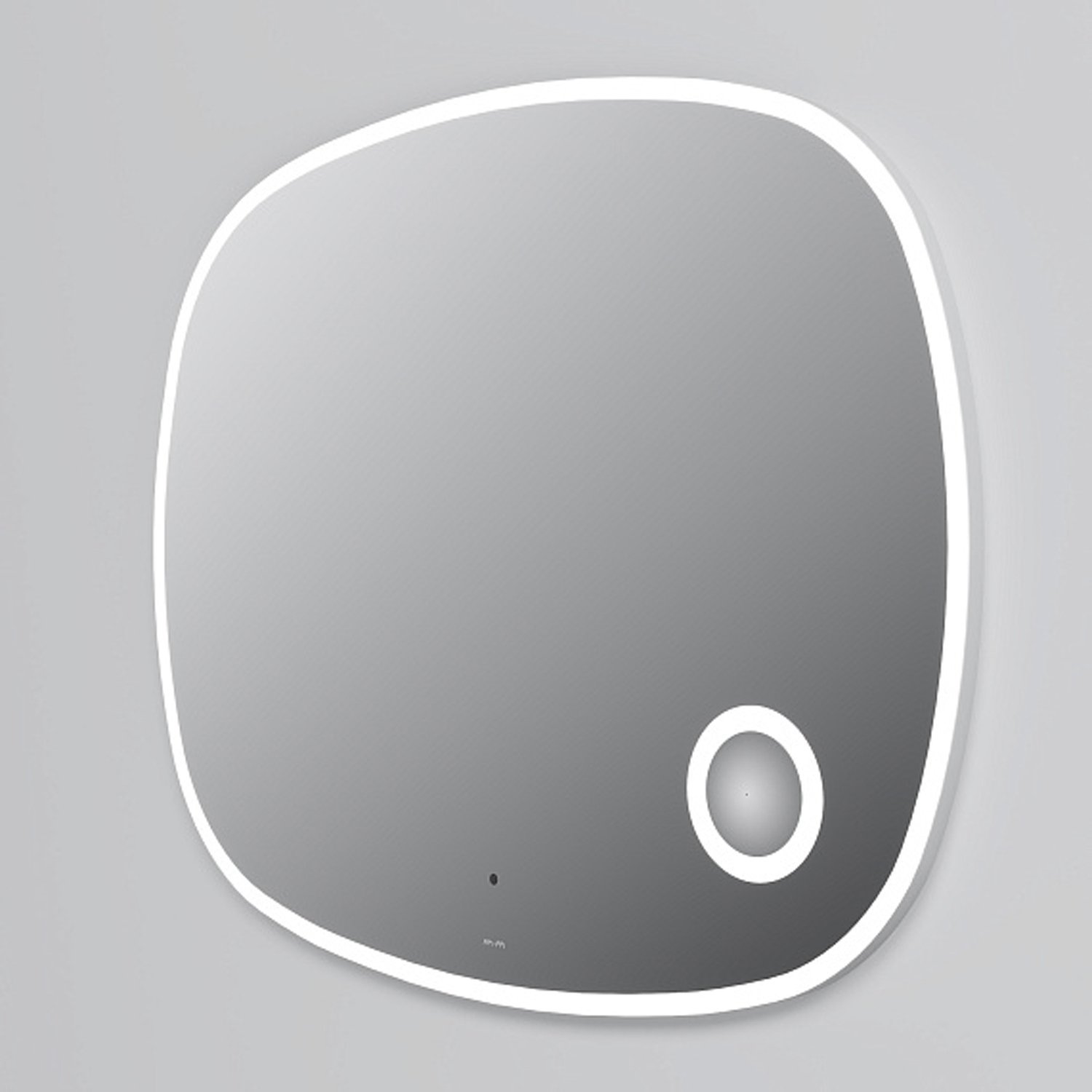 Мебель для ванной AM.PM Func 100, цвет белый матовый