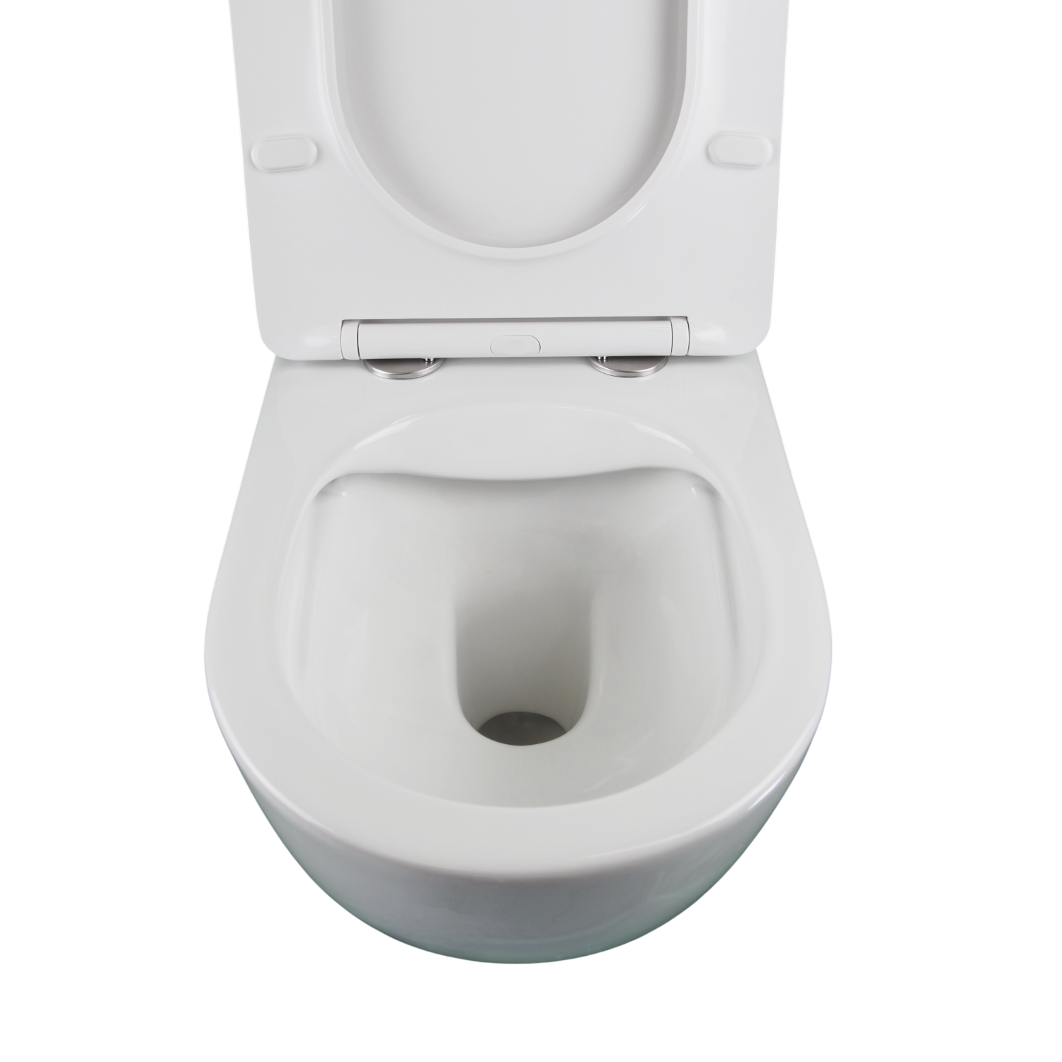 Комплект: Инсталляция Grohe 38929000 кнопка хром+Stella JK1061016 белый унитаз