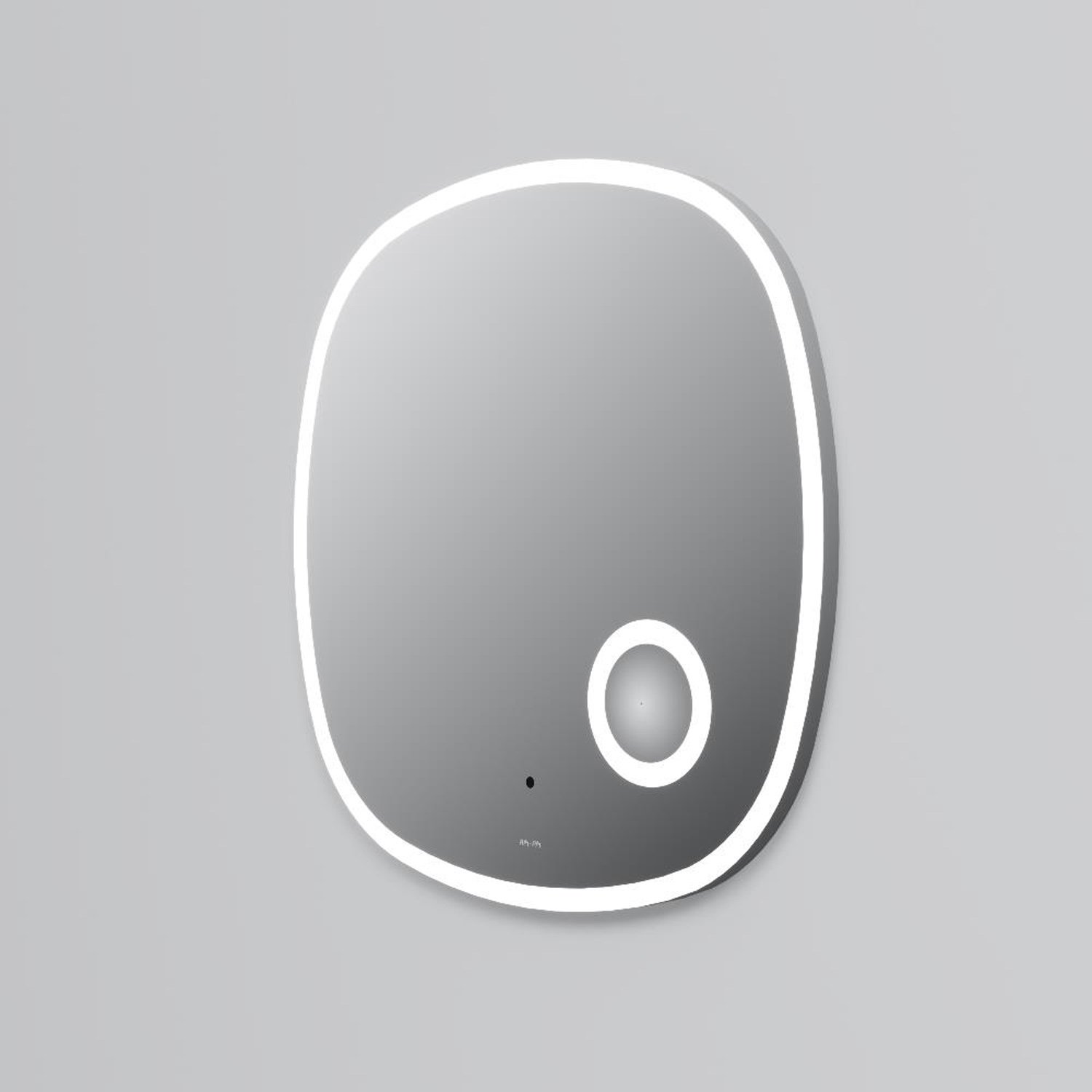 Мебель для ванной AM.PM Func 60, цвет белый глянец