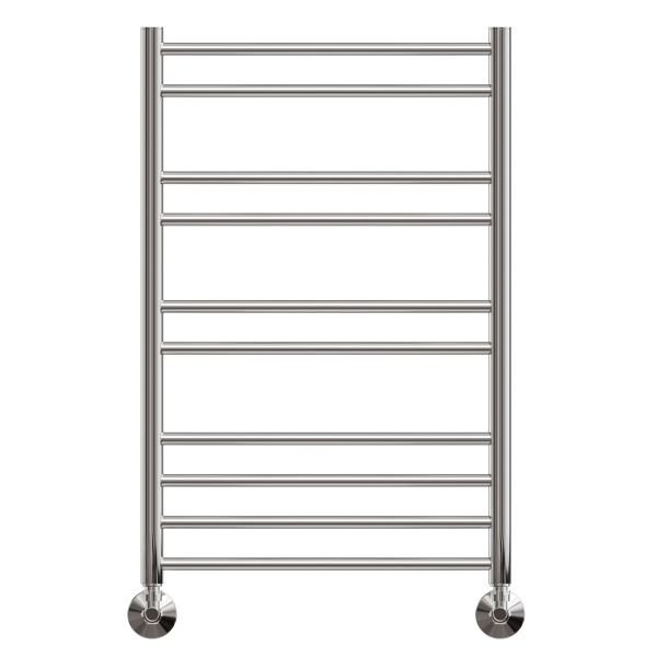 Полотенцесушитель Lemark Ursus П10 50x80 водяной, цвет хром