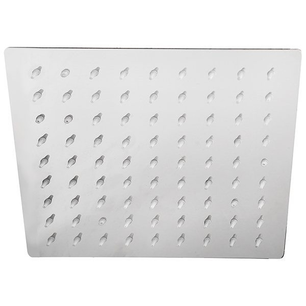 Душевая кабина River Sena 120/80/24 TH 120x80, стекло тонированное, профиль хром матовый, с крышей, с гидромассажем