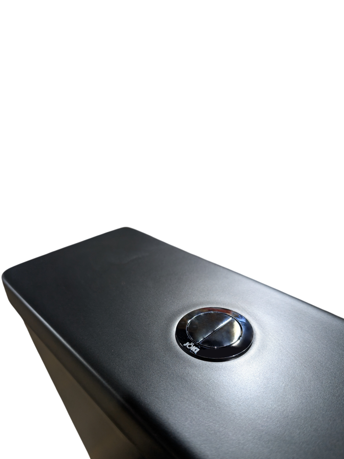 Унитаз Joki Bliss Т JK3062022MB напольный, безободковый, смыв Торнадо, с сиденьем микролифт, цвет черный матовый